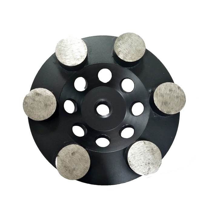 Why Does My Concrete Grinder Bounce or Chatter - Key Reasons