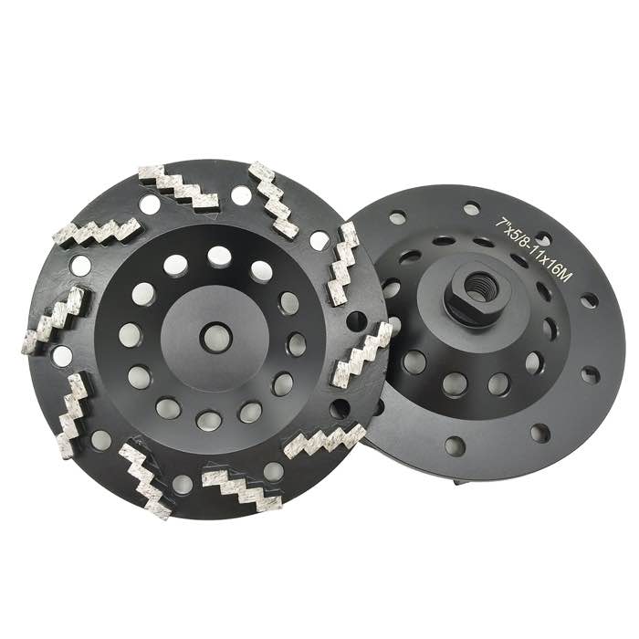 Concrete Grinding vs Polishing: What Is the Difference