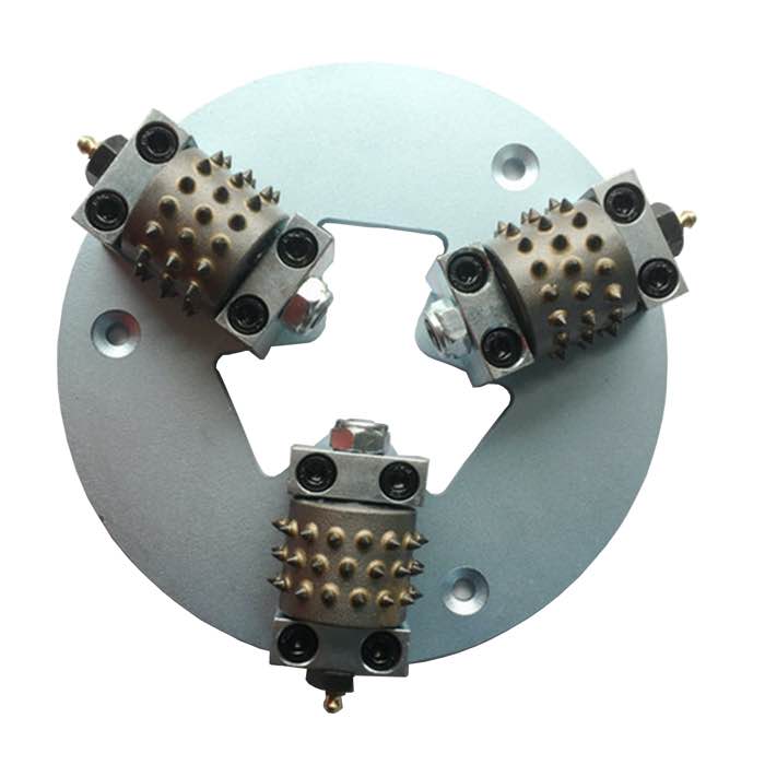 Grinding Tools for Husqvarna HTC Scanmaskin Grinders