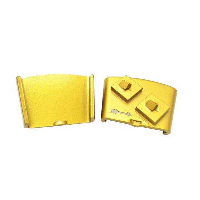 PCD Tools for Concrete Floor Epoxy Removing (JOY-HTC-PCD2)