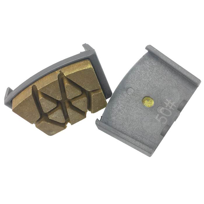 HTC Resin for Concrete Floor Polishing (JOY-HTC-Resin)
