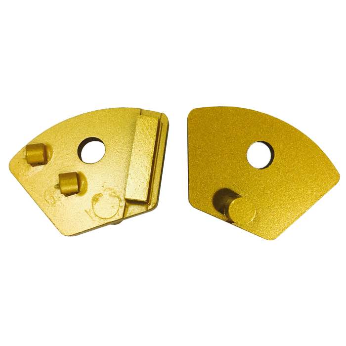 Jiansong PCD Tools for Epoxy Removing  (JOY-JS-PCD2B1) - image 2
