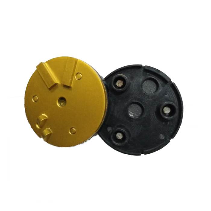 Klindex PCD Diamond Tools with 2 Segments (JOY-KLD-PCD2B2) - image 2