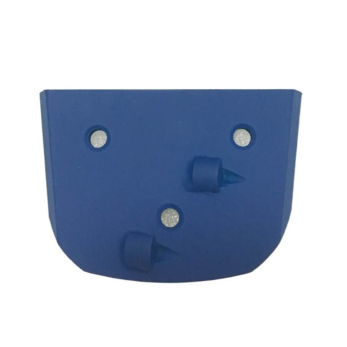 Lavina Double PCD for Epoxy Floor Removing (JOY-LVPCD-Q2R)