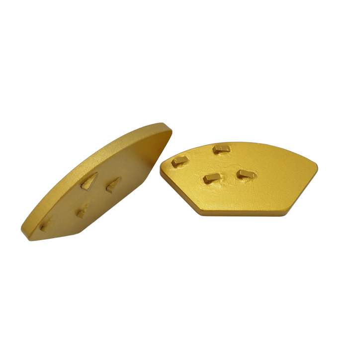 National Machine PCD Tools for Epoxy Removing  (JOY-NM-PCD4) - image 3