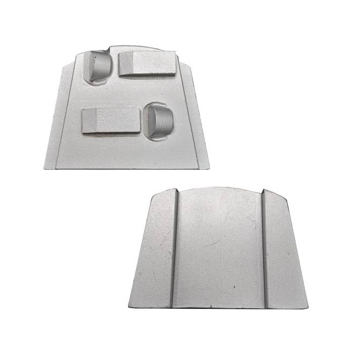 PHX PCD for Floor Preparation (JOY-PHX-PCD2B2)
