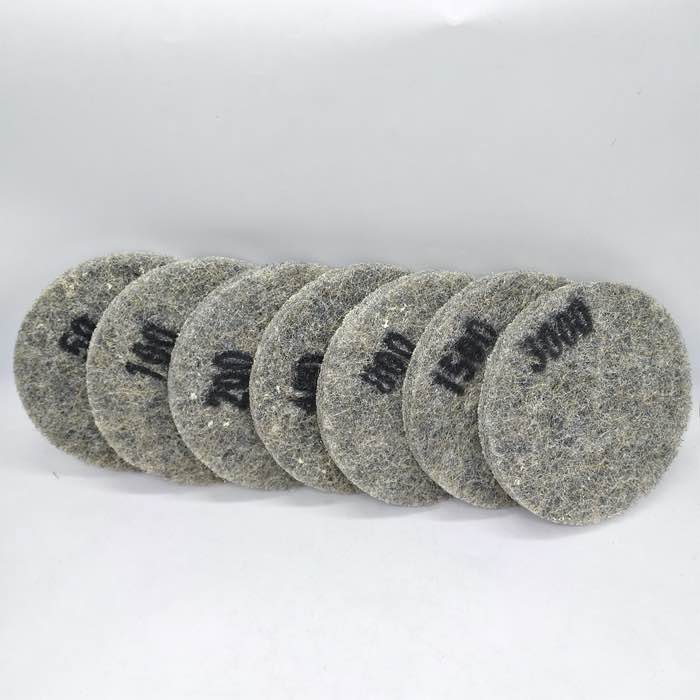 Fenix Polishing Pads for Concrete Floor (JOY-RFP-BP1) - image 2