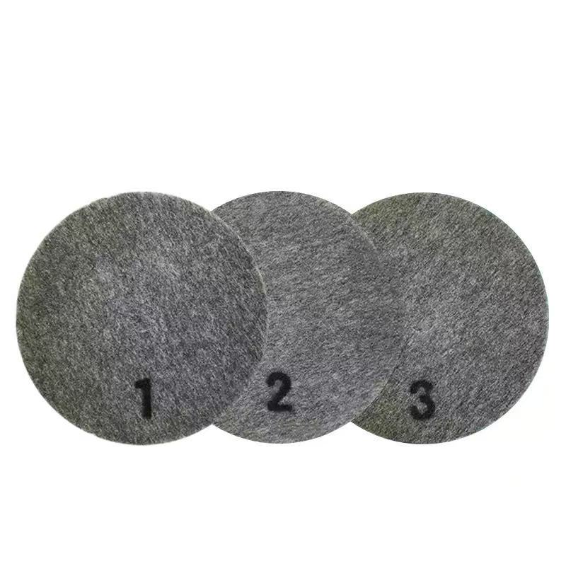 Burnishing Pads for Concrete Floor Polishing (JOY-RFP-BP2) - image 2
