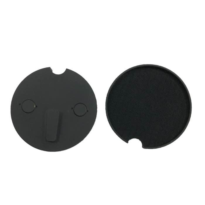 3'' Velcro Backer Pads for Scanmaskin Floor Grinder  (JOY-SC-Adapter3)