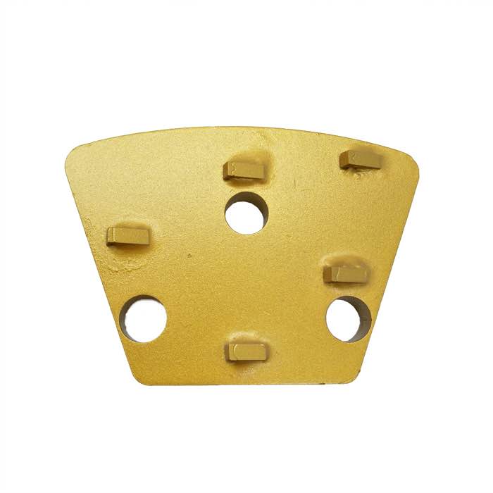 Choosing Bond for Concrete With Aggregate Exposure