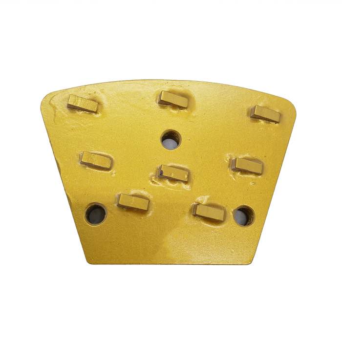 Diamond Grinding Tools for Polished Concrete Contractors