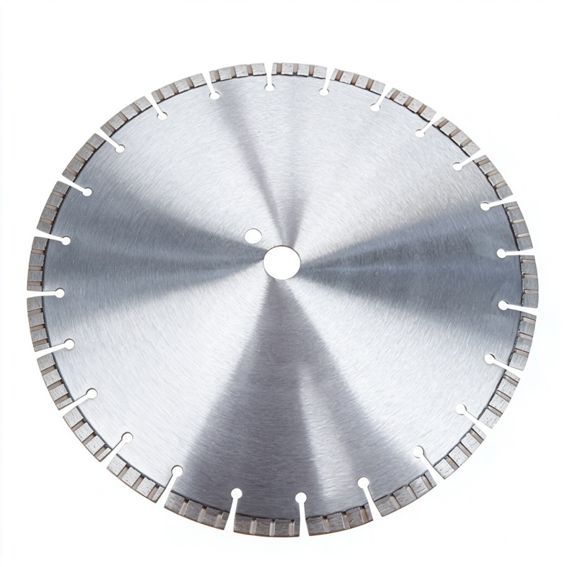 Silica Dust Safety When Cutting and Grinding Concrete