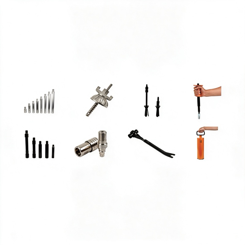 Diamond Tool Shipping: Sea, Air and Delivery Time