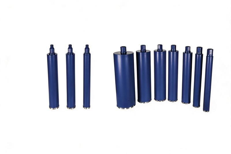 Diamond Tool Glossary: Bond, Grit, Concentration and Segment