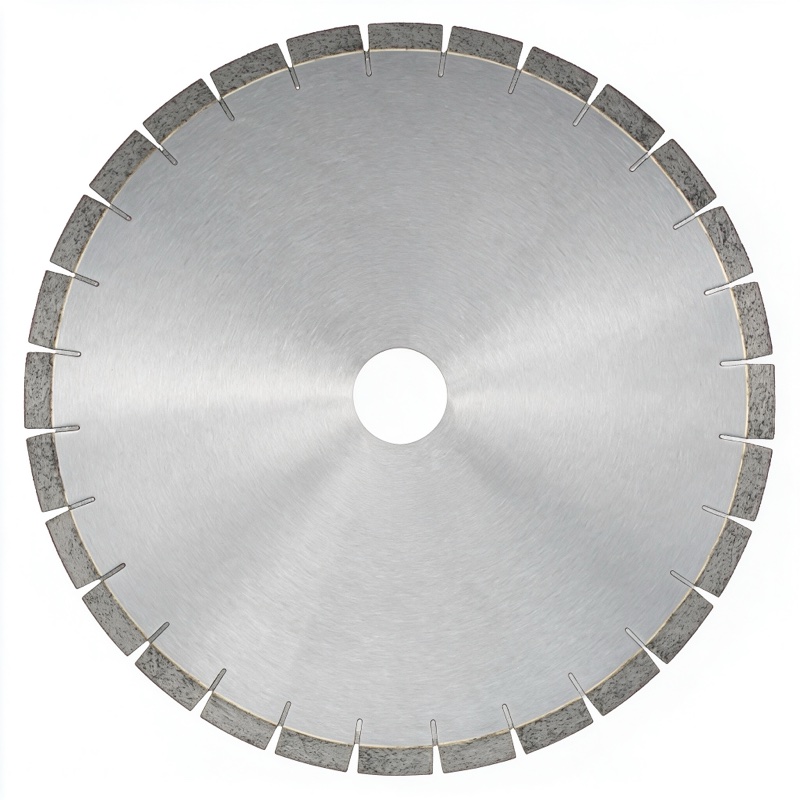 Why Do Diamond Segments Wear Unevenly